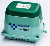 Купить Компрессор Hiblow HP-120 для септиков