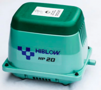 Купить Компрессор Hiblow HP-80 для септиков